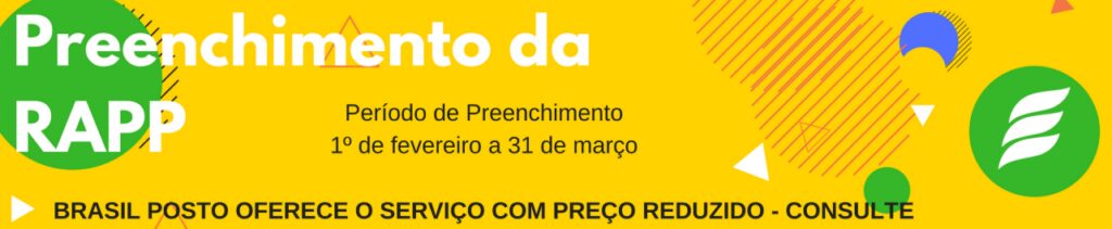 Atenção: O Que Você Precisa Saber Sobre O Rapp 2026 ATENÇÃO: O QUE VOCÊ PRECISA SABER SOBRE O RAPP 2026