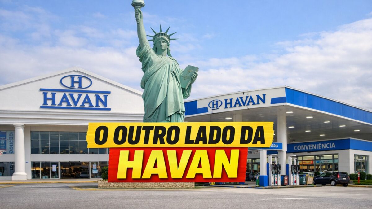 Havan avança com postos 24h e reforça presença no sul