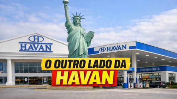 Havan avança com postos 24h e reforça presença no sul