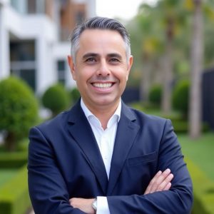 Foto de Renato da Silveira