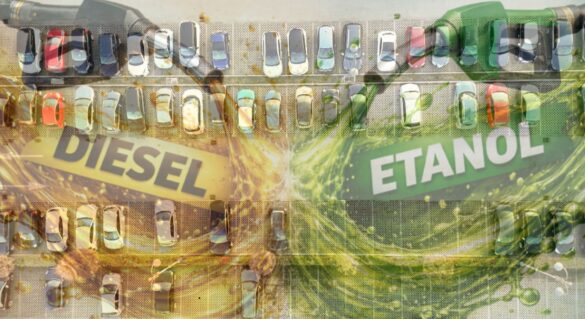 Mais de 200 carros são danificados em redes de postos de gasolina que, ao invés de gasolina, receberam diesel nos seus tanques