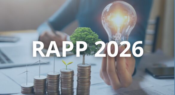 ATENÇÃO: O QUE VOCÊ PRECISA SABER SOBRE O RAPP 2026
