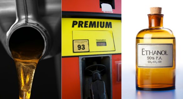 Saiba como orientar seu cliente sobre qual gasolina economiza mais na estrada e quando o ticket maior não compensa