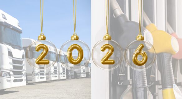 2026: O que esperar da mobilidade no Brasil?