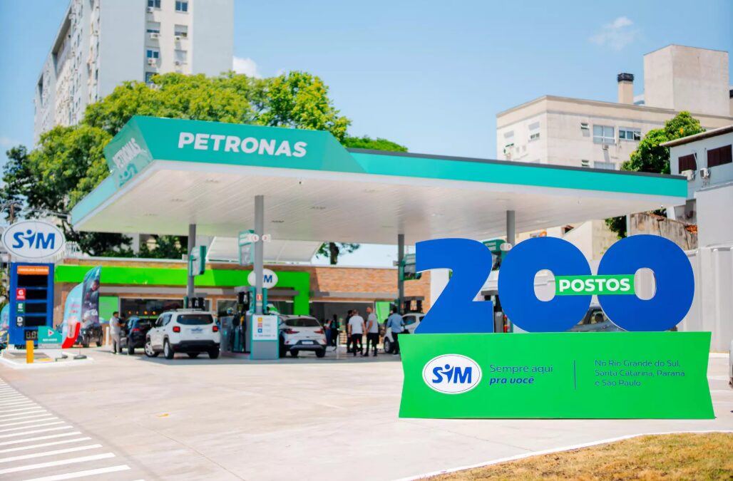SIM inaugura posto 200 no Rio Grande do Sul
