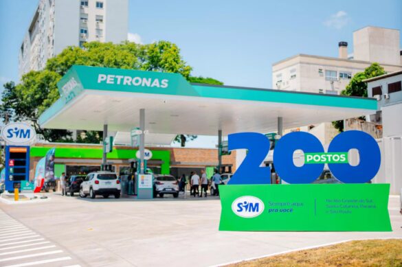 SIM inaugura posto 200 no Rio Grande do Sul
