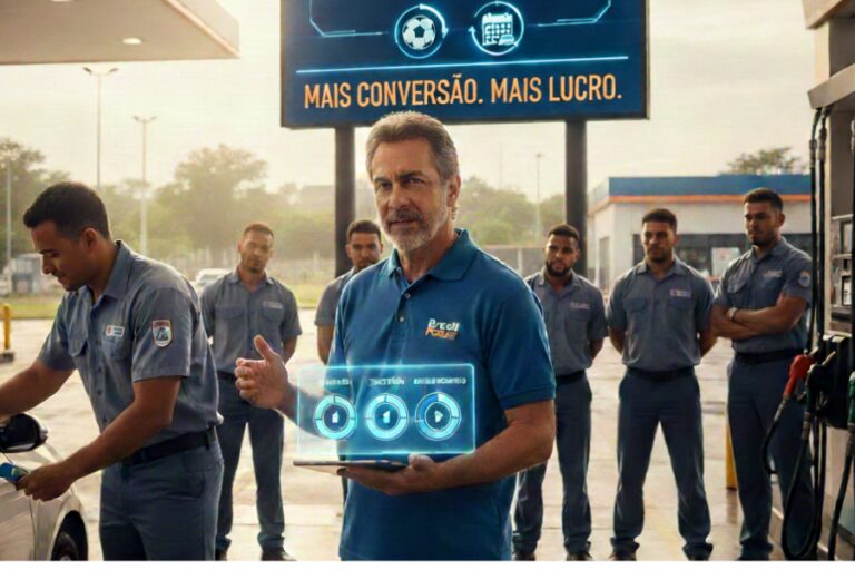 O Lucro Invisível: Por que o Treinamento é a Única Estratégia de Crescimento Sustentável para 2026