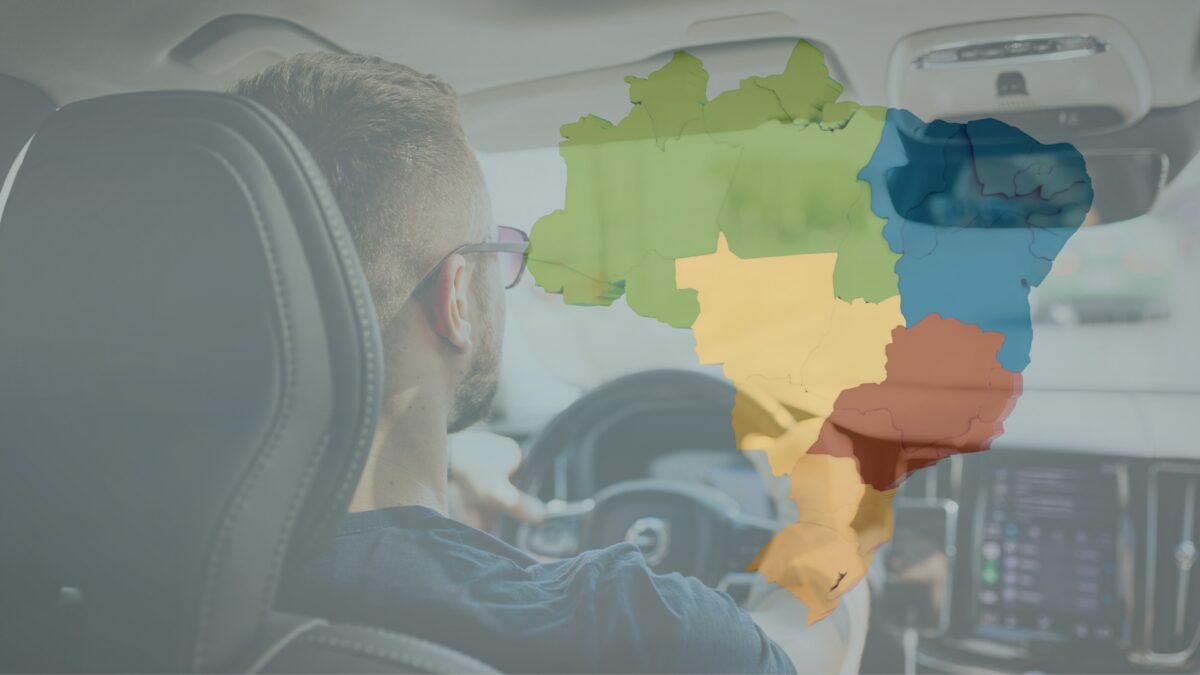 Estudo aponta regiões do Brasil com mais gasolina adulterada