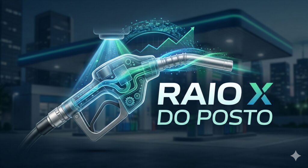 Faça O Raio X Do Posto E Descubra Seu O Posto Sobreviveria 15 Dias Sem Você? FAÇA O RAIO X DO POSTO E DESCUBRA SEU O POSTO SOBREVIVERIA 15 DIAS SEM VOCÊ?