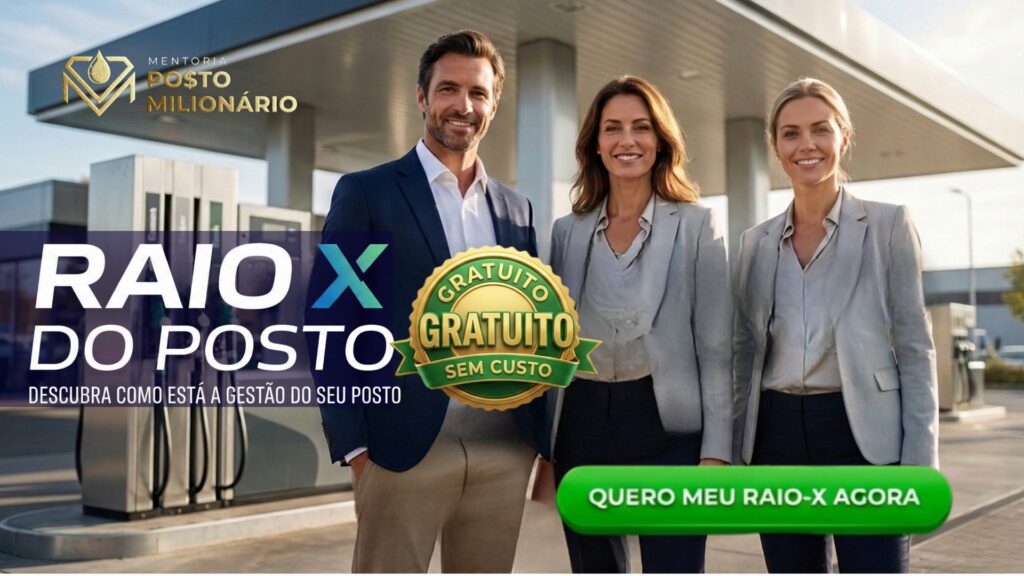 Por que o Posto Escuro é uma Perda Silenciosa de Faturamento