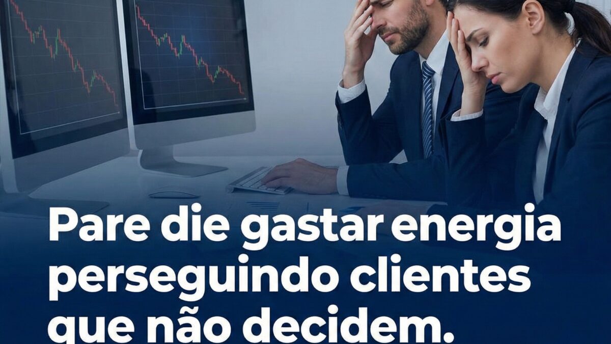 Prospecção B2B no Setor de Combustíveis: Por que a “Venda Fria” está morrendo e como o Acesso Direto virou a nova moeda