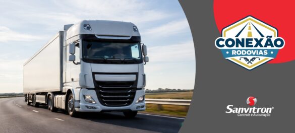 Sanvitron participa da primeira edição do Conexão Rodovias 2026 com automação de estacionamento para postos