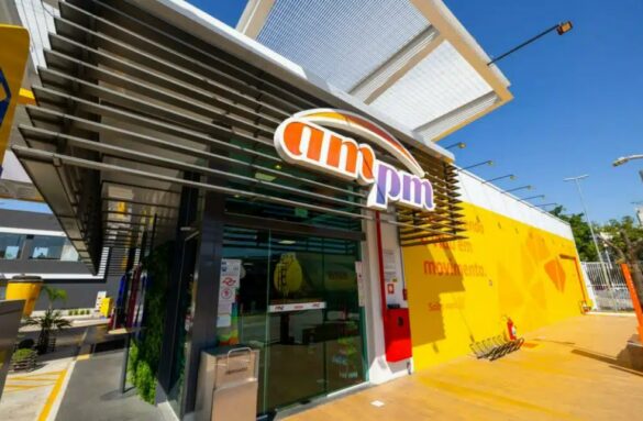 AmPm quer produtos exclusivos de marcas parceiras na loja, diz presidente