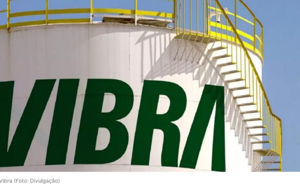Vibra vê maior interesse em embandeiramento com marca Petrobras no cenário atual