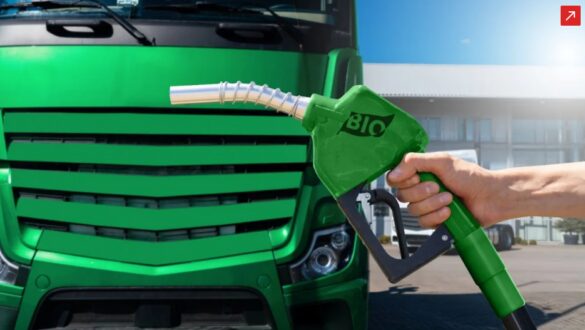 Governo estuda aumentar etanol na gasolina para até 35%