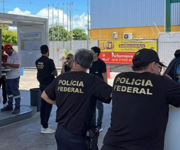 Posto de combustíveis é autuado por expor produtos vencidos