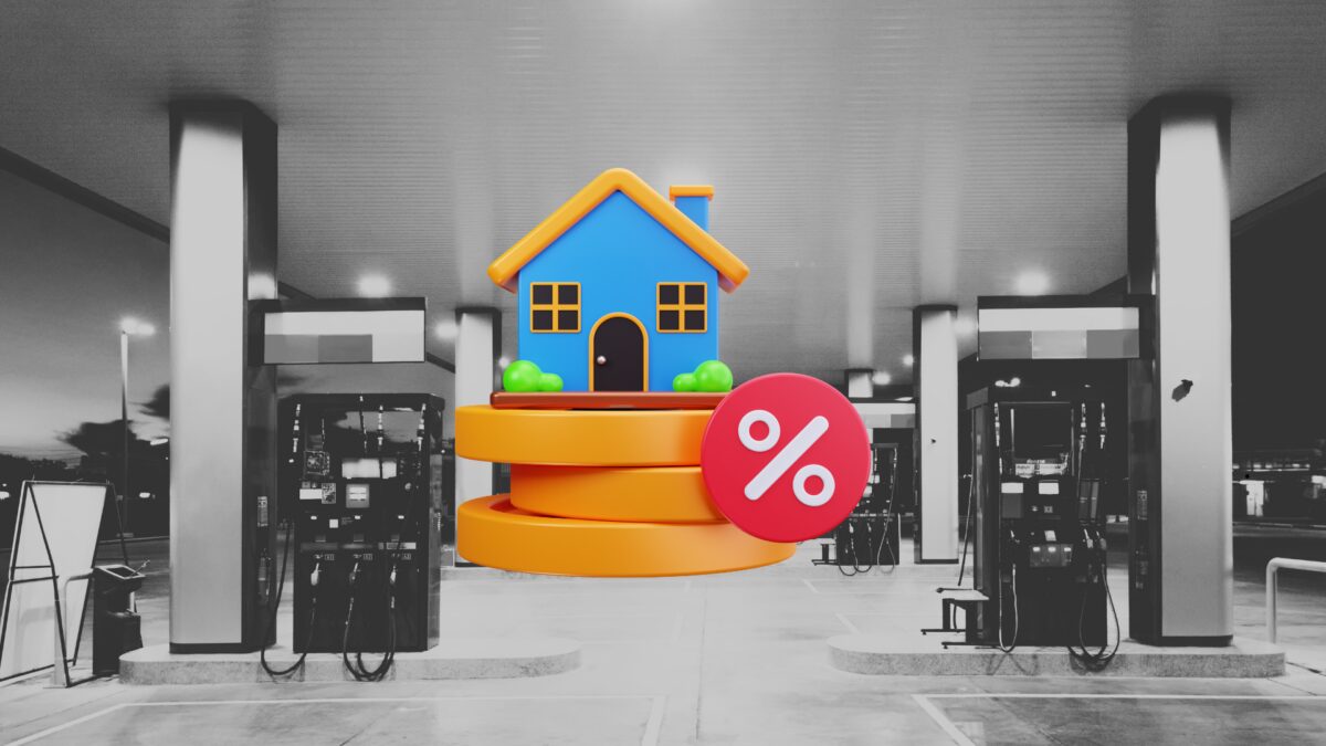POSTO REVENDEDOR — HIPOTECA NÃO É “PARA SEMPRE”: VENCIDA A HIPOTECA OU O CONTRATO, EXTINGUE-SE A GARANTIA.