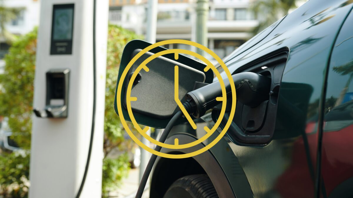 Novos carregadores da BYD são tão rápidos como ir ao posto de gasolina