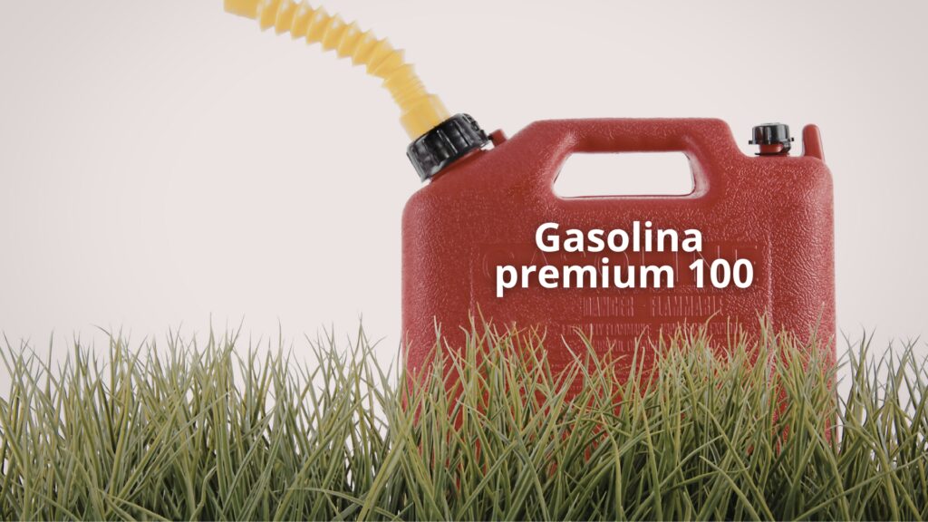 Gasolina Premium 100 Estreia No Mercado E Promete Mais Potência Gasolina premium 100 estreia no mercado e promete mais potência