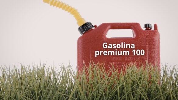 Gasolina premium 100 estreia no mercado e promete mais potência