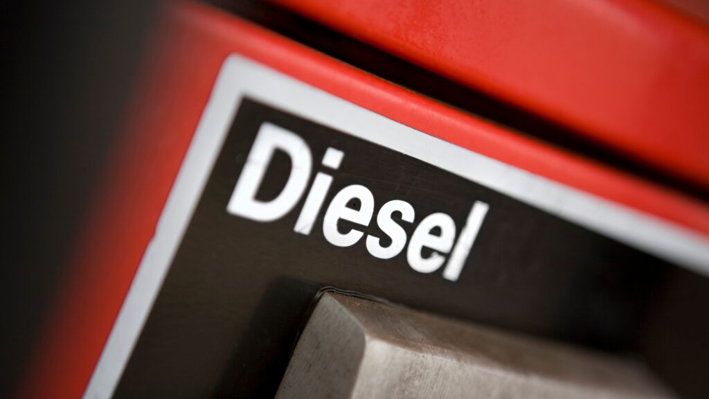 Reajuste Do Diesel Mostra Limitações Do Mercado No Brasil, Diz Fup Reajuste do diesel mostra limitações do mercado no Brasil, diz FUP