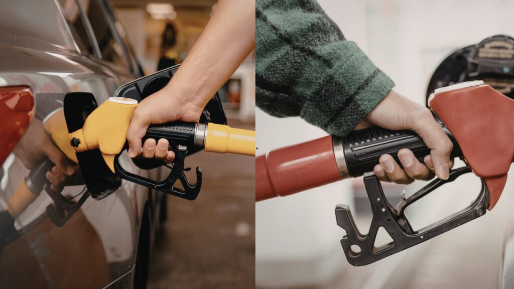 Diferenças técnicas entre etanol e gasolina no desempenho e manutenção