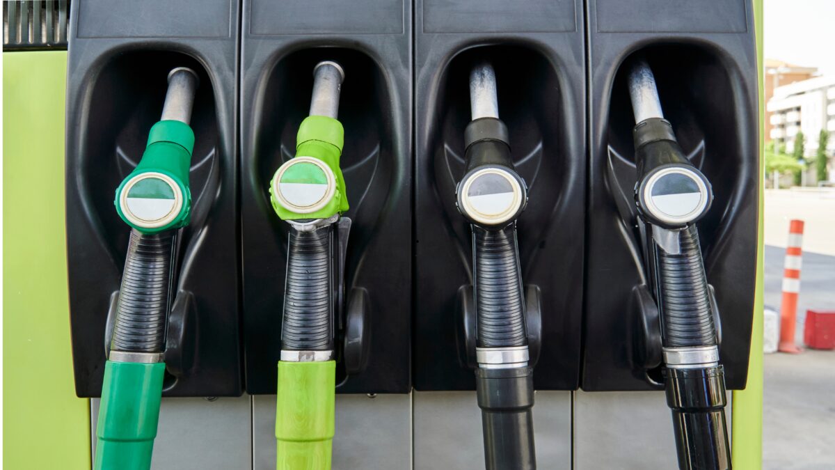 Mitos e verdades sobre a gasolina aditivada