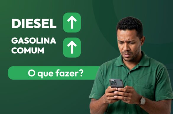 Combustíveis seguem em alta e aumentam pressão sobre margem dos postos