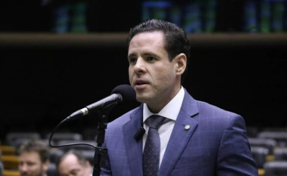 Deputado quer derrubar divulgação de margens por distribuidoras