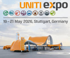 UNITI expo e ABIEPS firmam aliança estratégica para impulsionar a cooperação internacional