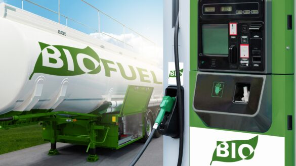 Biocombustíveis podem adicionar R$ 403,2 bilhões ao PIB até 2030