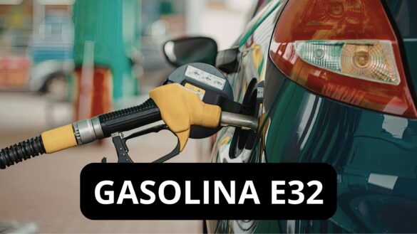 Governo deve aumentar mistura de etanol na gasolina para 32%