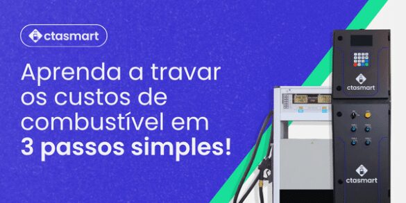 3 passos para proteger seu orçamento da volatilidade do diesel.