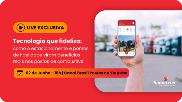 Tecnologia que fideliza: como o estacionamento e pontos de fidelidade viram benefícios reais nos postos