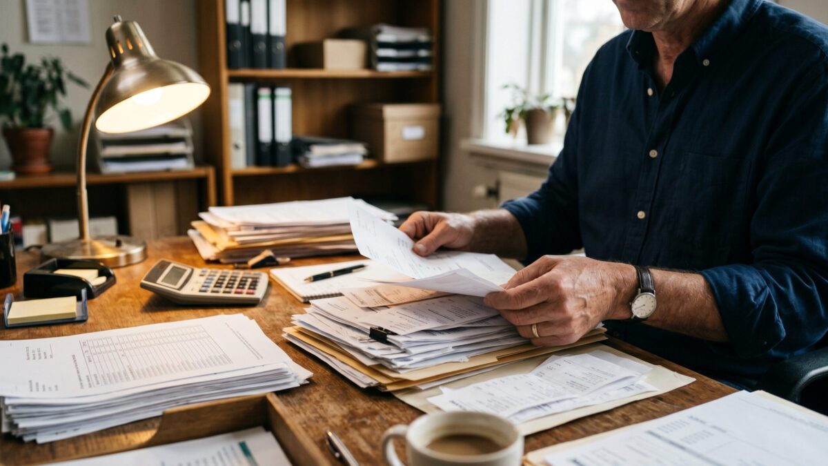Insolvência Civil: A Saída Legal Para o Empresário de Posto Com Dívidas Impagáveis