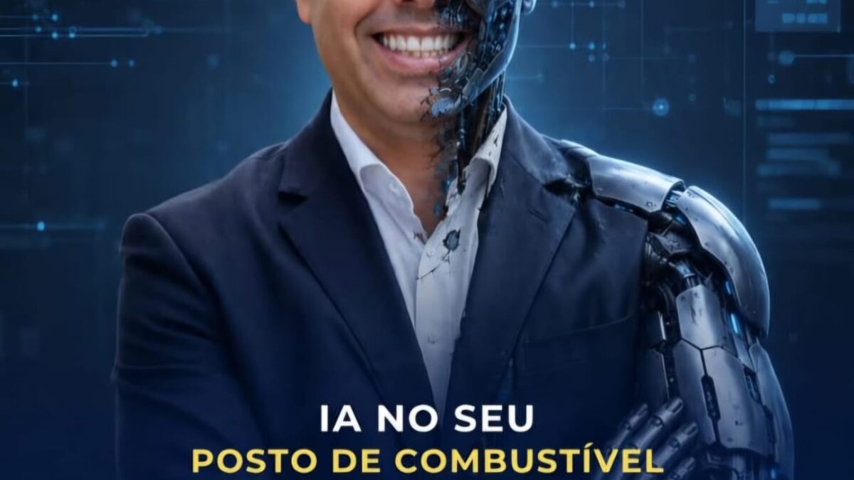 Automação avança na gestão de postos de combustíveis