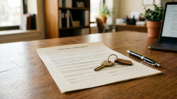 Hipotecas antigas podem perder validade mesmo com contrato em vigor