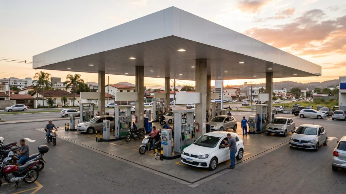 De ex-frentista a rede com R$ 10 bilhões: a trajetória da RodOil