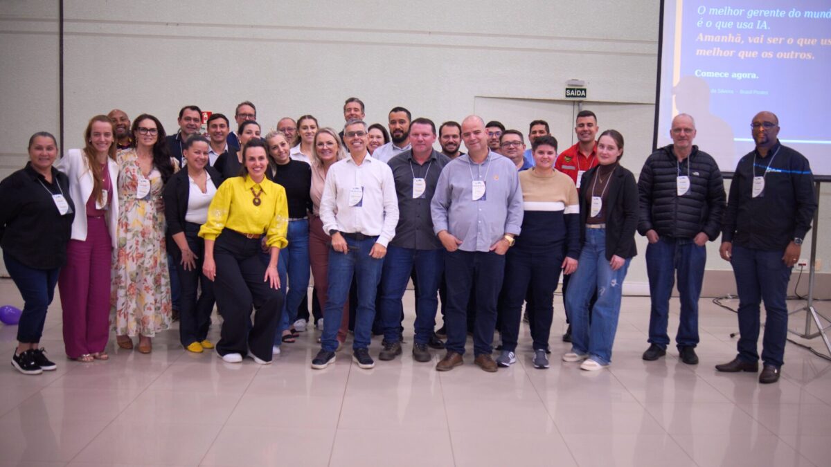 O Melhor Gestor do Mundo estreia edição sobre Inteligência Artificial
