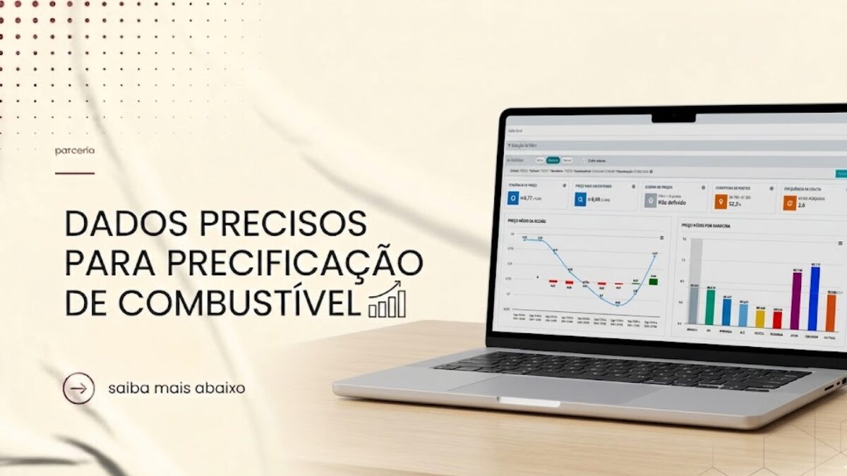 Quanto custa decidir o preço do combustível sem dados confiáveis?