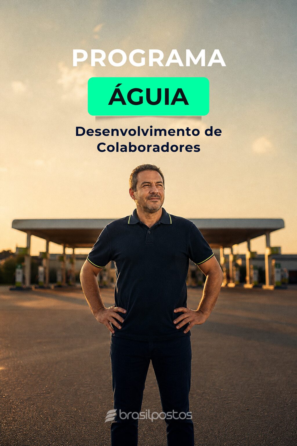 Programa Águia