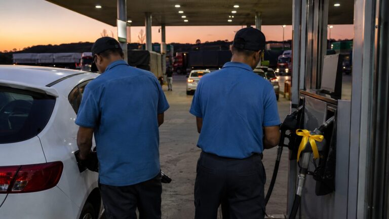 Vibra lança programa para capacitar frentistas na proteção de crianças em rodovias