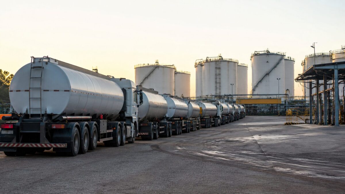 Argenta avança na compra da AmericanOil e reforça a consolidação da revenda no Sul