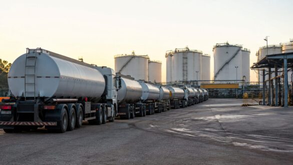 Argenta avança na compra da AmericanOil e reforça a consolidação da revenda no Sul