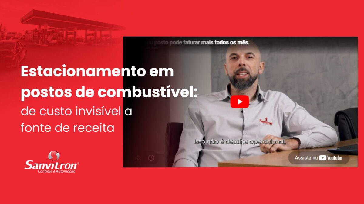 Estacionamento em postos de combustível: de custo invisível a fonte de receita