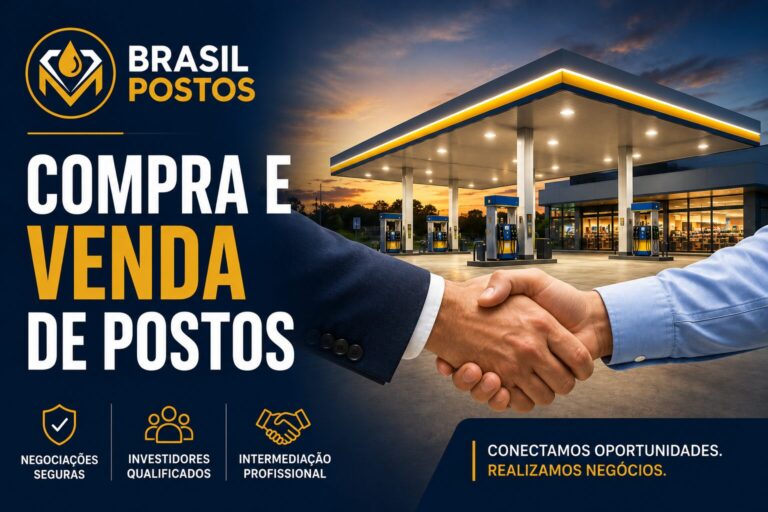 Quanto vale o seu posto hoje?