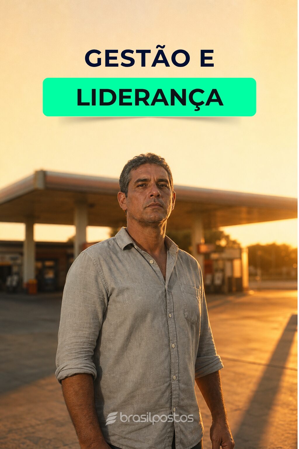 Capacitação em Gestão e Liderança