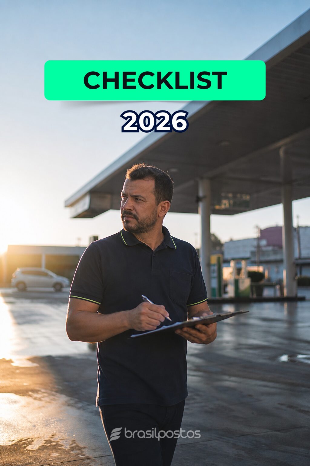Checklist 2026