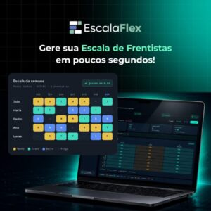 Fim da Escala 6x1: Como migrar para a 12x36 sem quebrar o posto