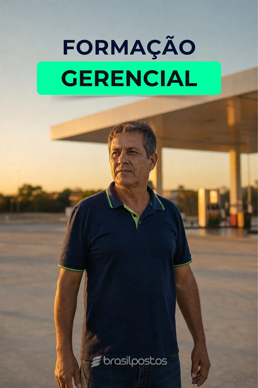 Formação Gerencial em Postos de Combustíveis
